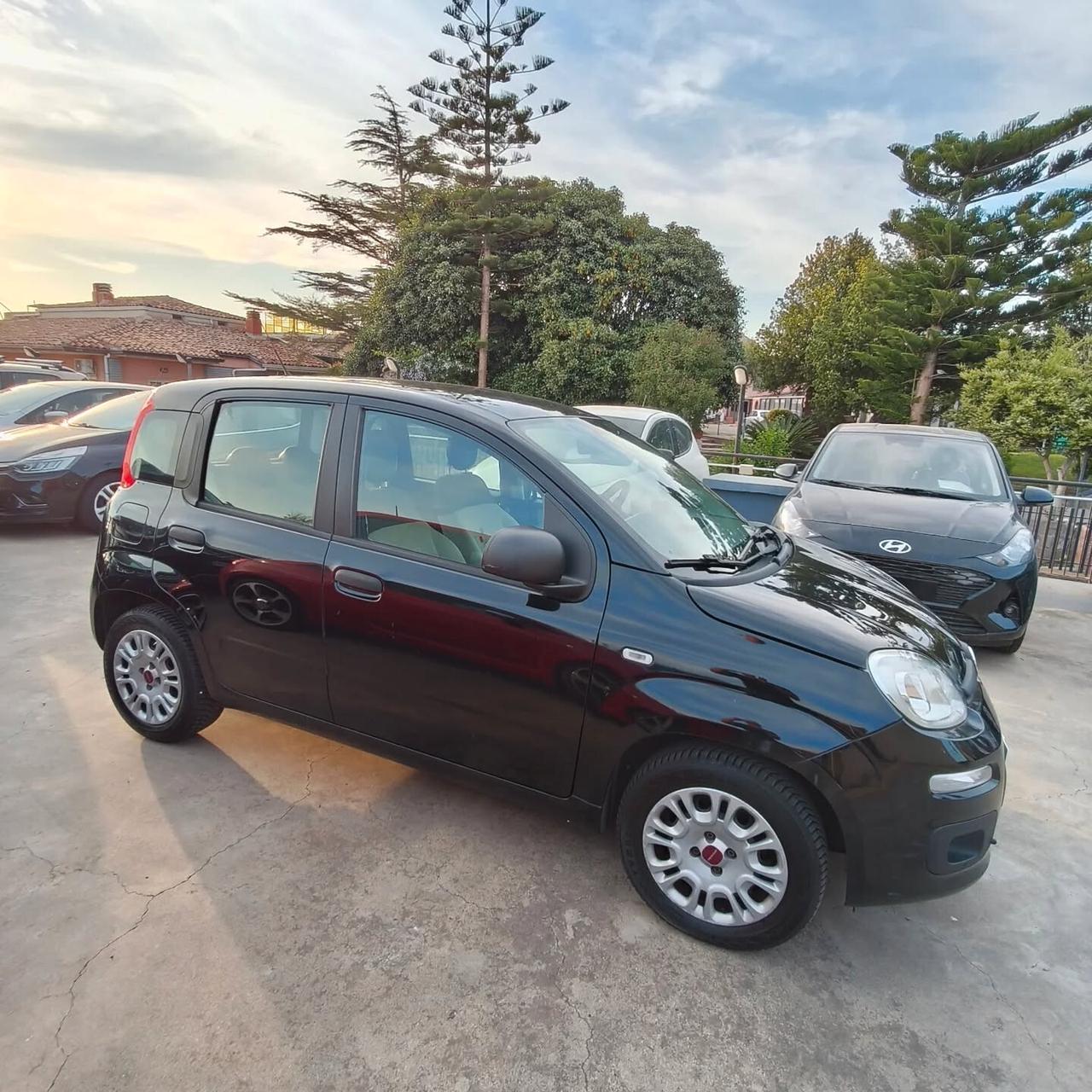 Fiat Panda 1.2 FIRE SOLI 5.490EURO