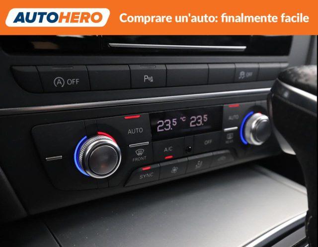AUDI A6 Avant 3.0 TDI quattro S tronic