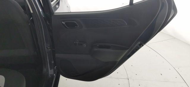 HYUNDAI i10 1.0 MPI Advanced