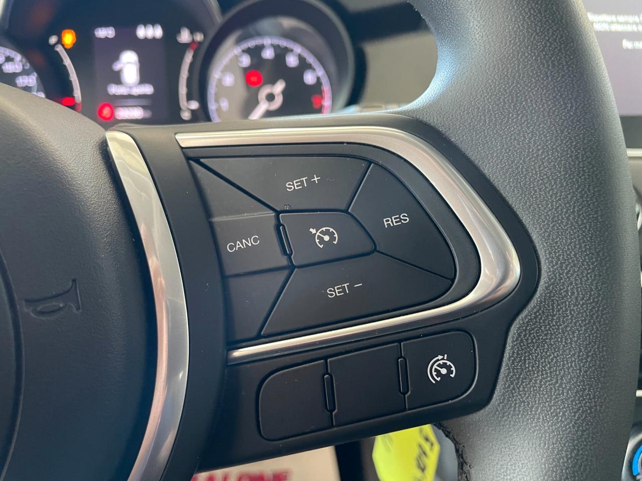 Fiat 500X 1.0 T3 120 CV Km 29000