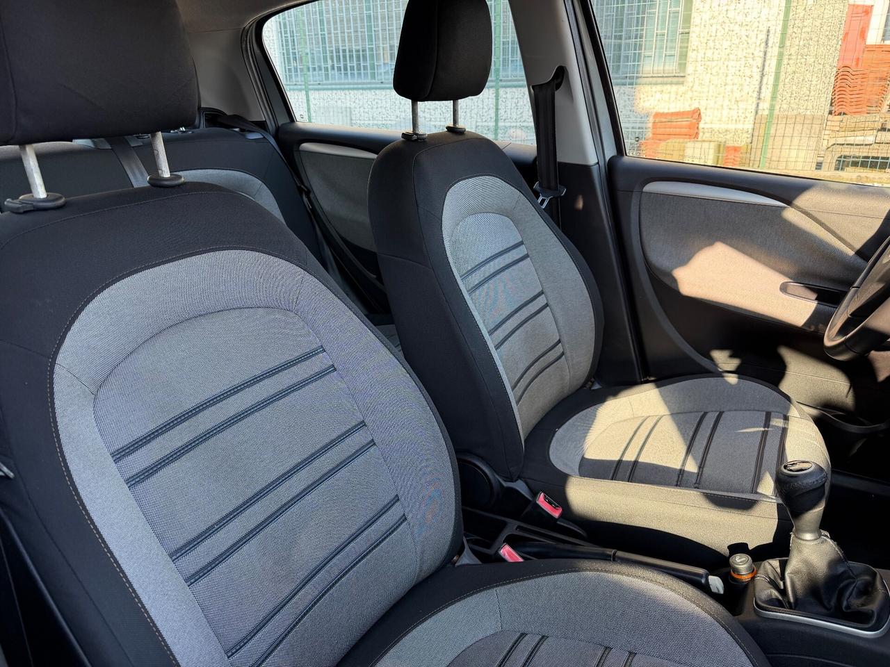 Fiat Grande Punto 1.3 MJT 75 CV 5 porte Dynamic