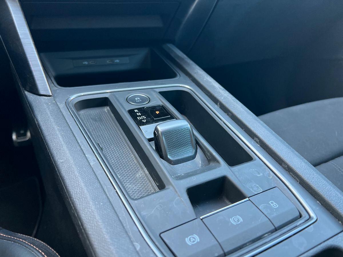 CUPRA Formentor 2.0 tsi VZ 4drive 310cv dsg