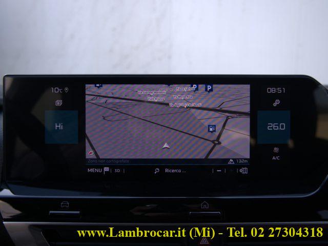 CITROEN C4 PureTech 130 S&S EAT8 Shine