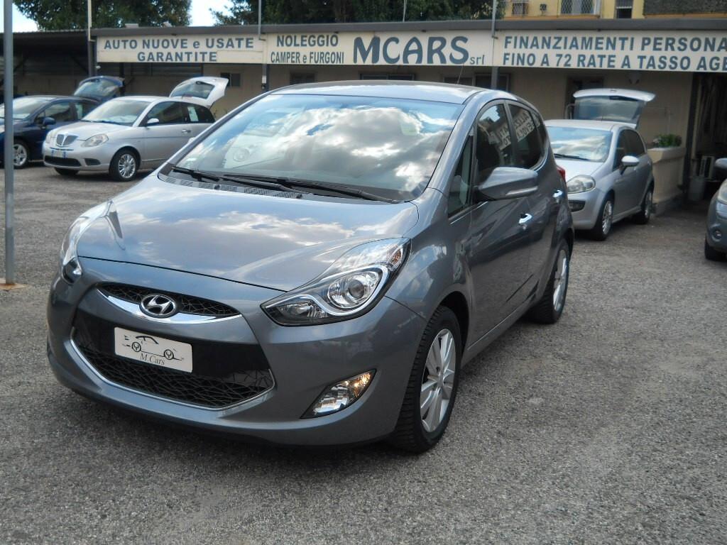 Hyundai iX20 1.6 CRDI 115 CV XPossible