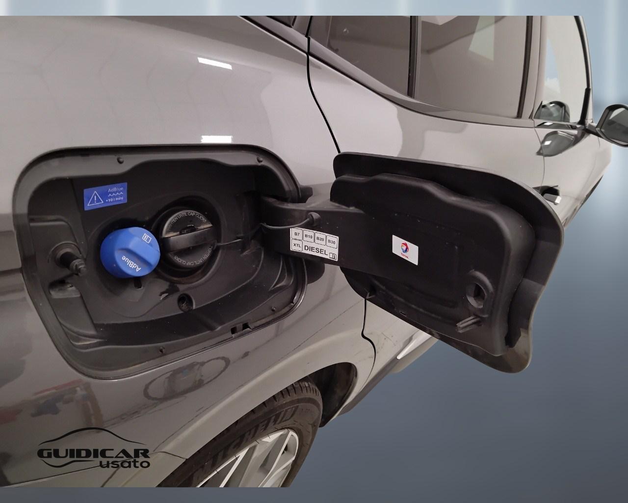 DS DS4 II 2021 - DS4 1.5 bluehdi Trocadero 130cv auto