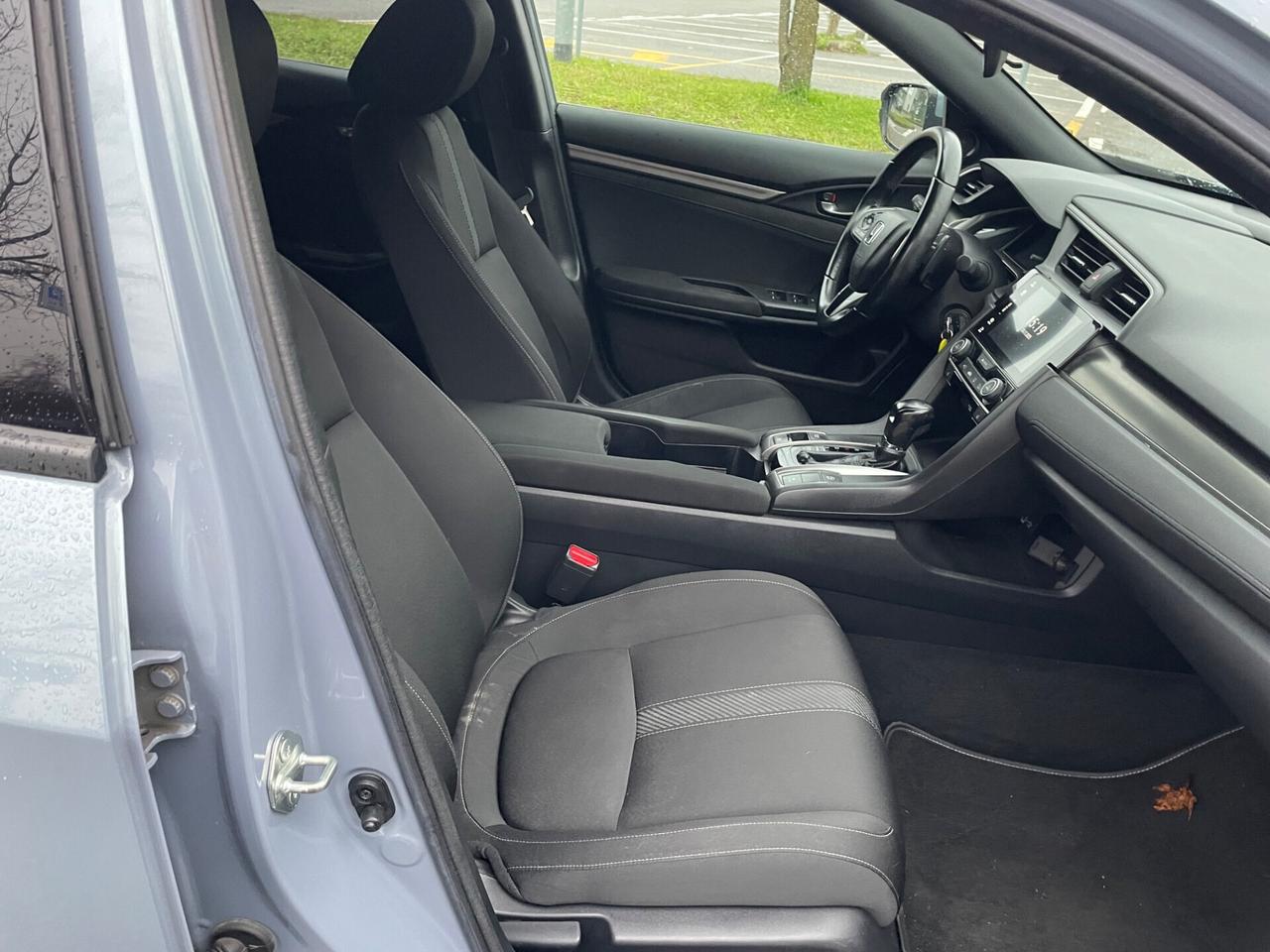 Honda Civic 1.0T 5 porte*Automatik*Neopatentati*Navi*