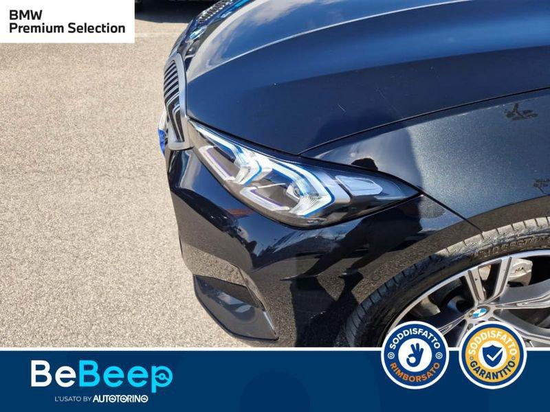 BMW Serie 3 320D MHEV 48V MSPORT AUTO
