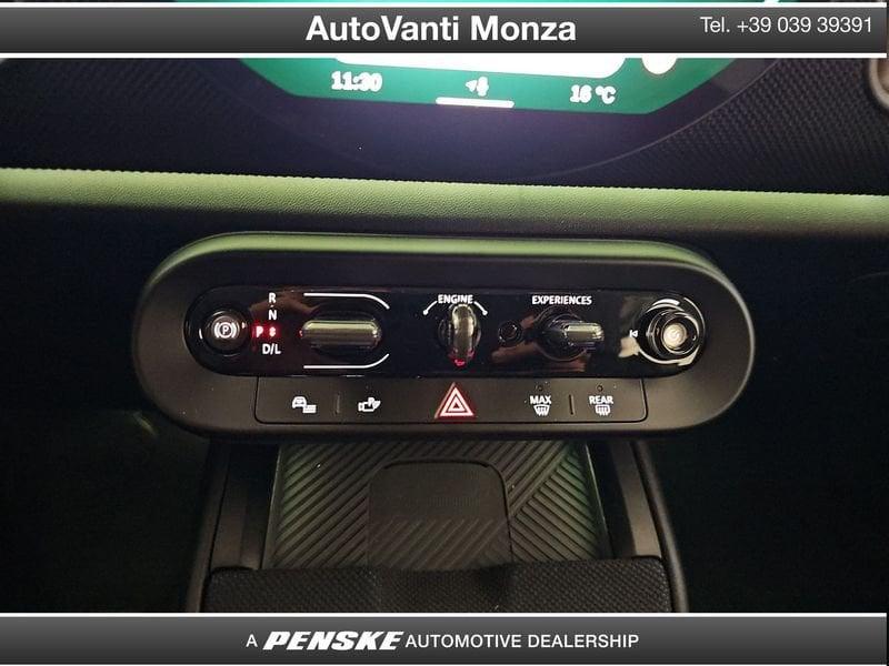 MINI Mini Countryman U25 Mini D Classic Countryman