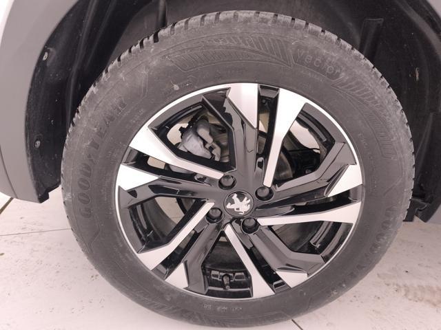 PEUGEOT 2008 1.5 bluehdi Allure Pack s&s 110cv