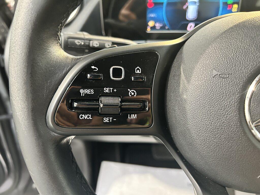 Mercedes GLA 200 200 D Sport Plus 8G-DCT