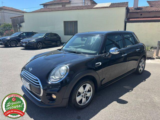 MINI One 1.2 One 5 porte - PER NEOPATENTATO -