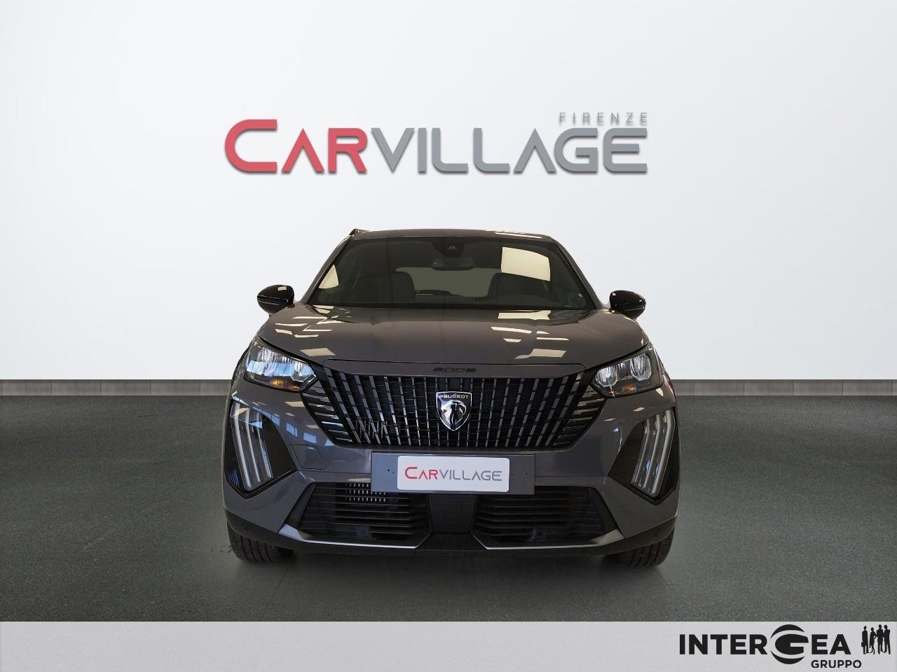 PEUGEOT 2008 1.2 puretech Allure s&s 130cv eat8