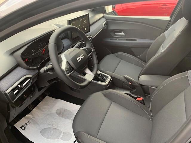 Dacia Sandero Streetway 1.0 TCe 100 CV Expression