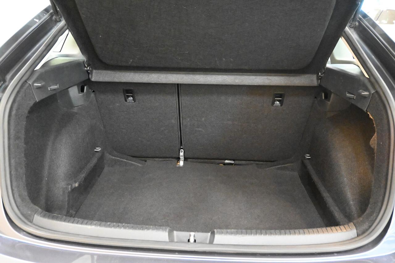 VOLKSWAGEN Taigo Taigo 1.0 TSI 95 CV Life
