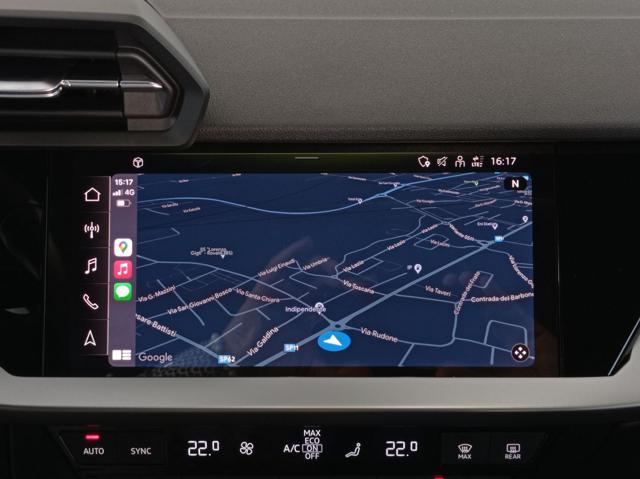 AUDI S3 Sportback 310CV quattro *TETTO* PREZZO REALE