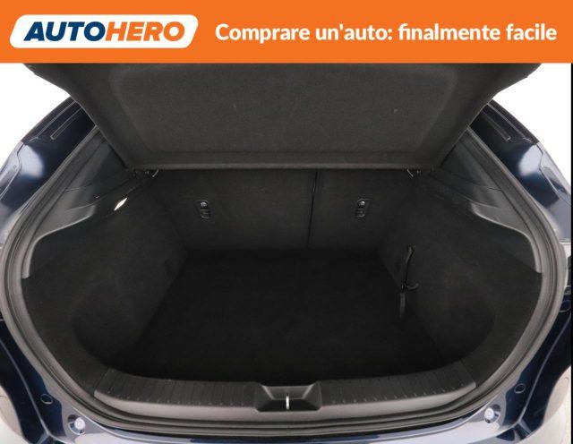 MAZDA CX-30 2.0L Skyactiv-X M Hybrid AWD Exclusive