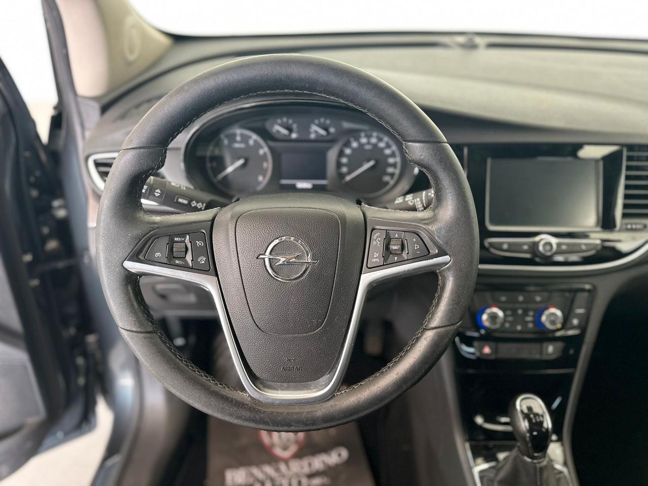 Opel MokkaX 1.4 GPL Tech 2018