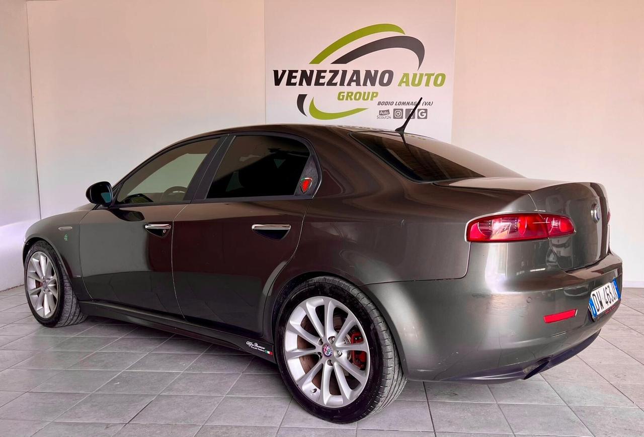 Alfa Romeo 159 1.9 JTDm Progression