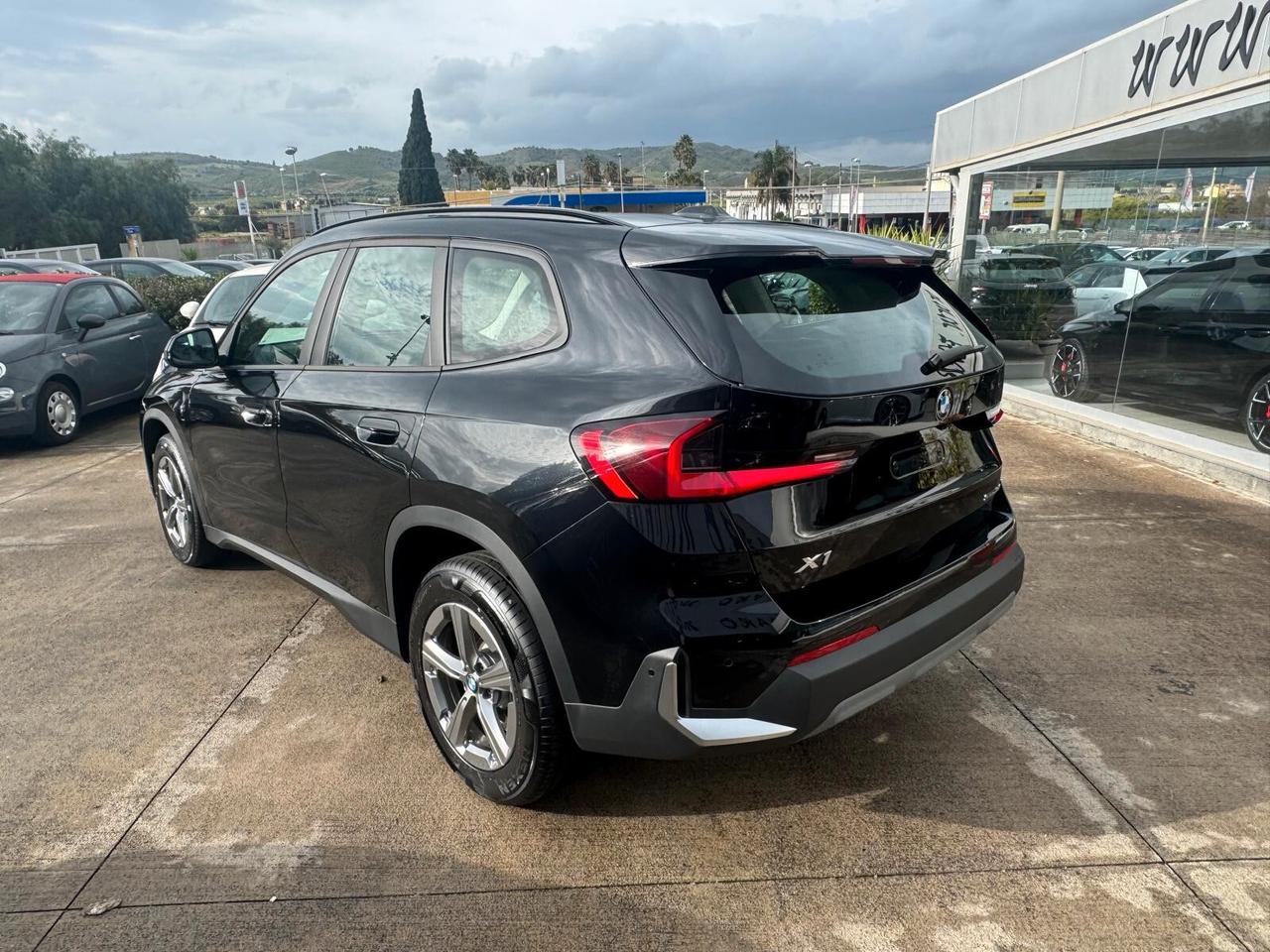 Bmw X1 xDrive 20d KM0 PRONTA CONSEGNA