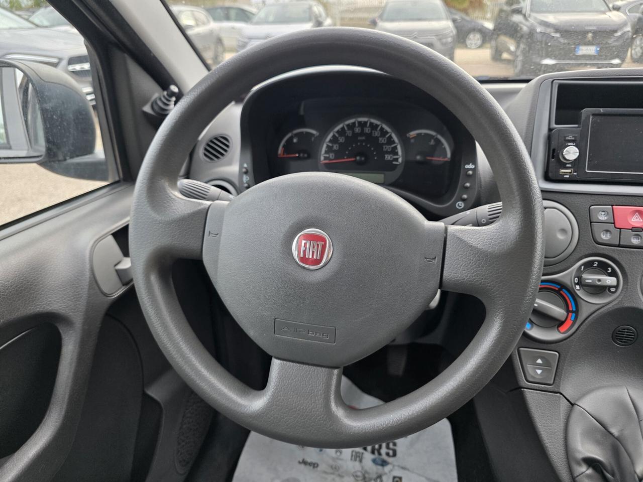 Fiat Panda 1.2 Dynamic 69cv