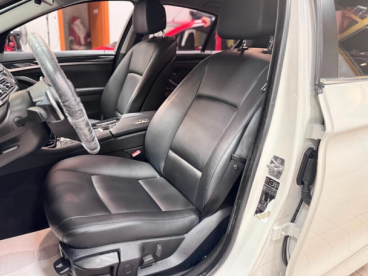 Bmw 520 520d Futura