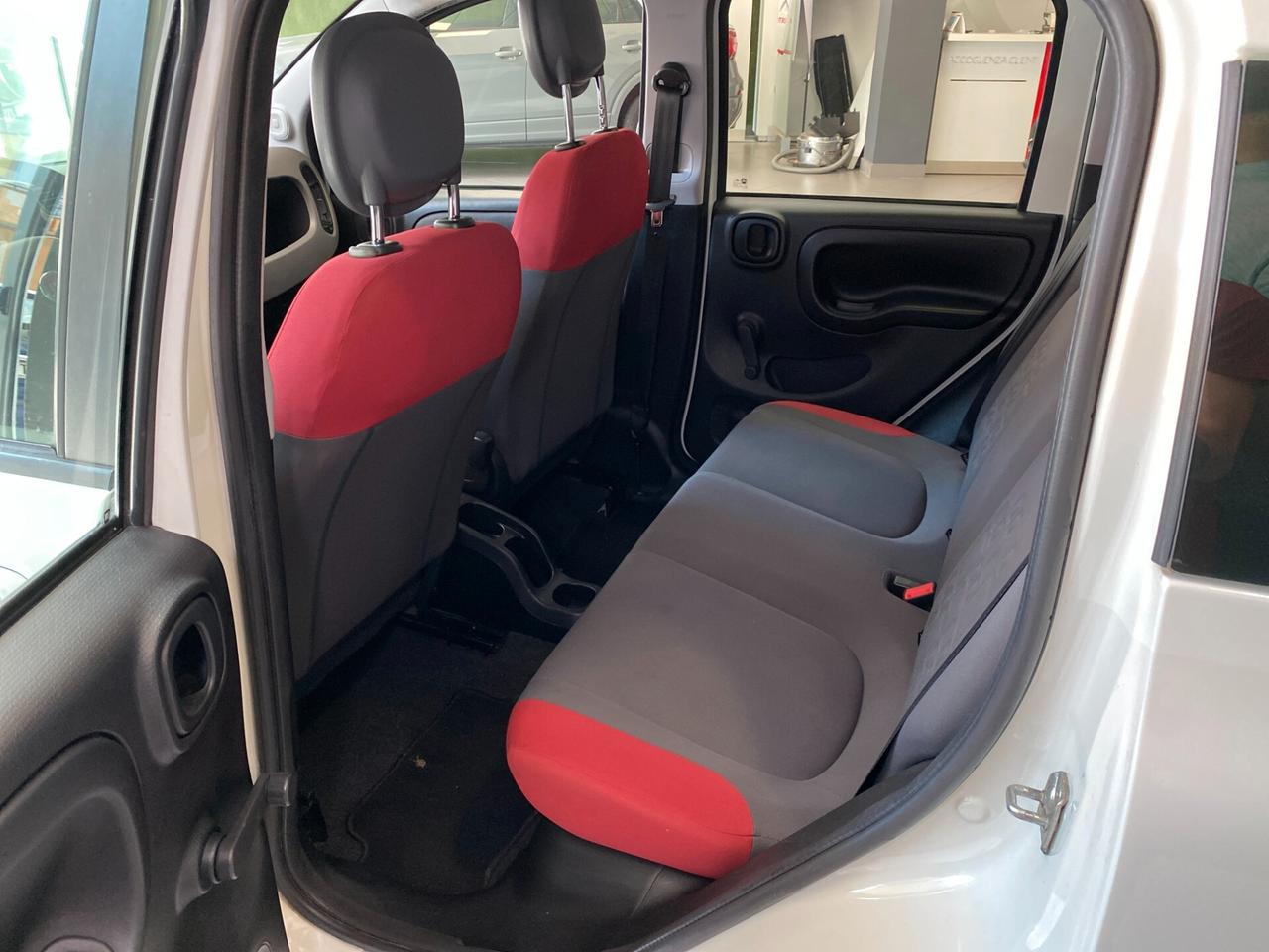 Fiat Panda 1.3 Diesel S&S 75 Easy