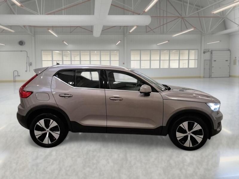 VOLVO XC40 T4 PLUG-IN HYBRID AUTO RECH INSCRIP EXPR 5 PORTE SUV