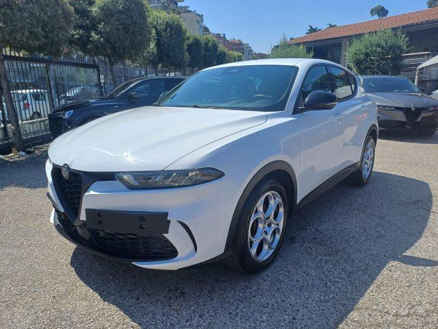 ALFA ROMEO Tonale 1600 DIESEL SPRINT 130 CV TCT6 NAV CARPLAY LED"18