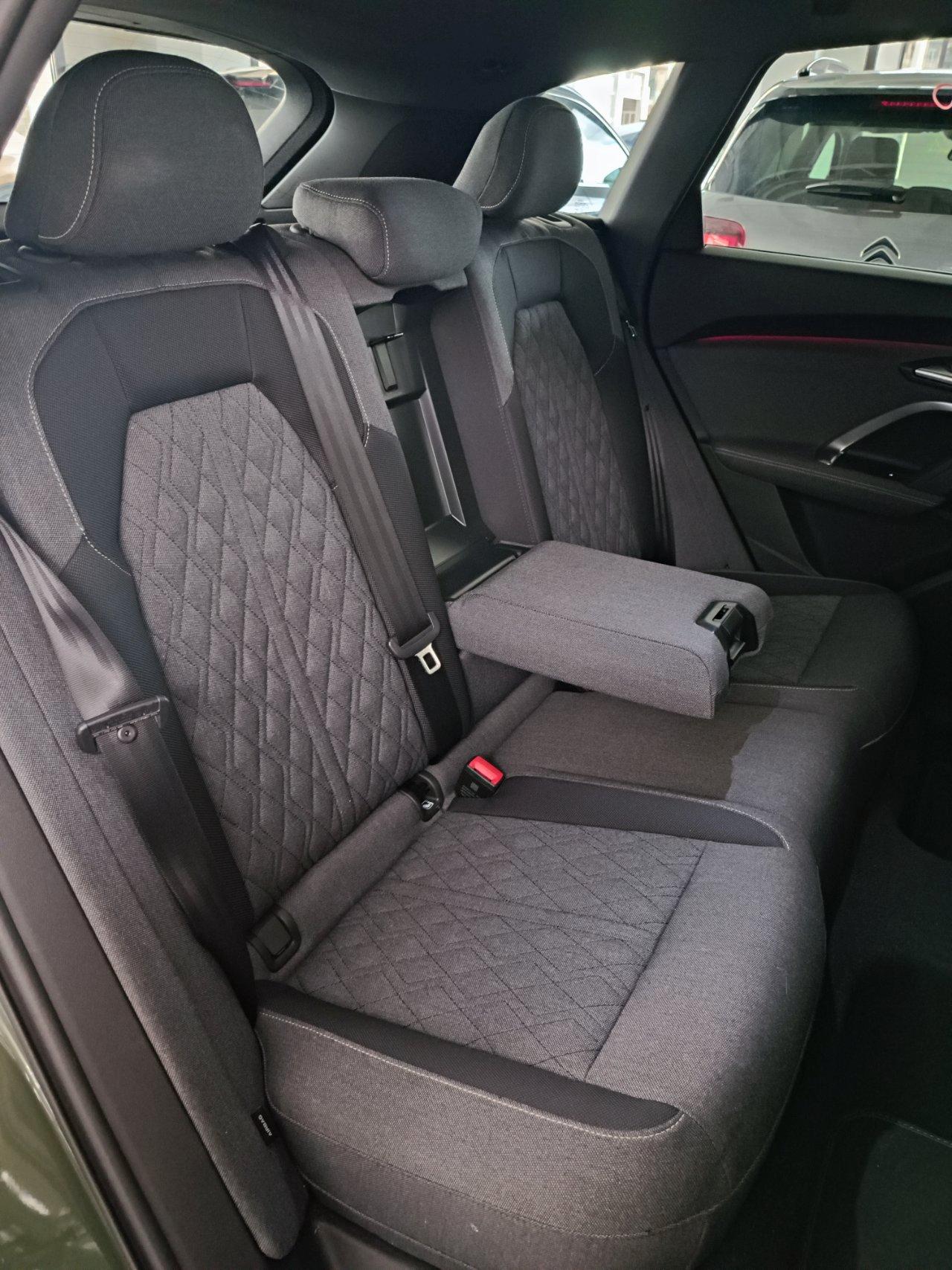 Audi Q5 2.0 tdi mhev+ quattro 204cv s-tronic