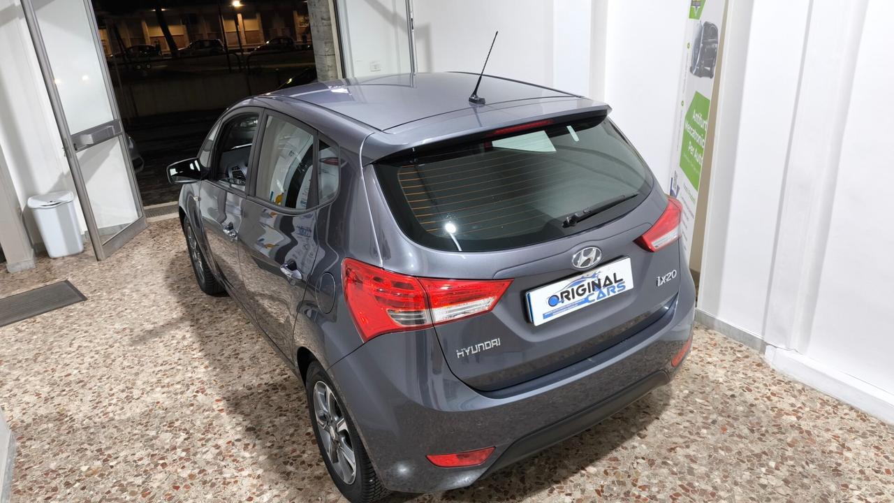 Hyundai iX20 1.4 90 CV Econext Comfort