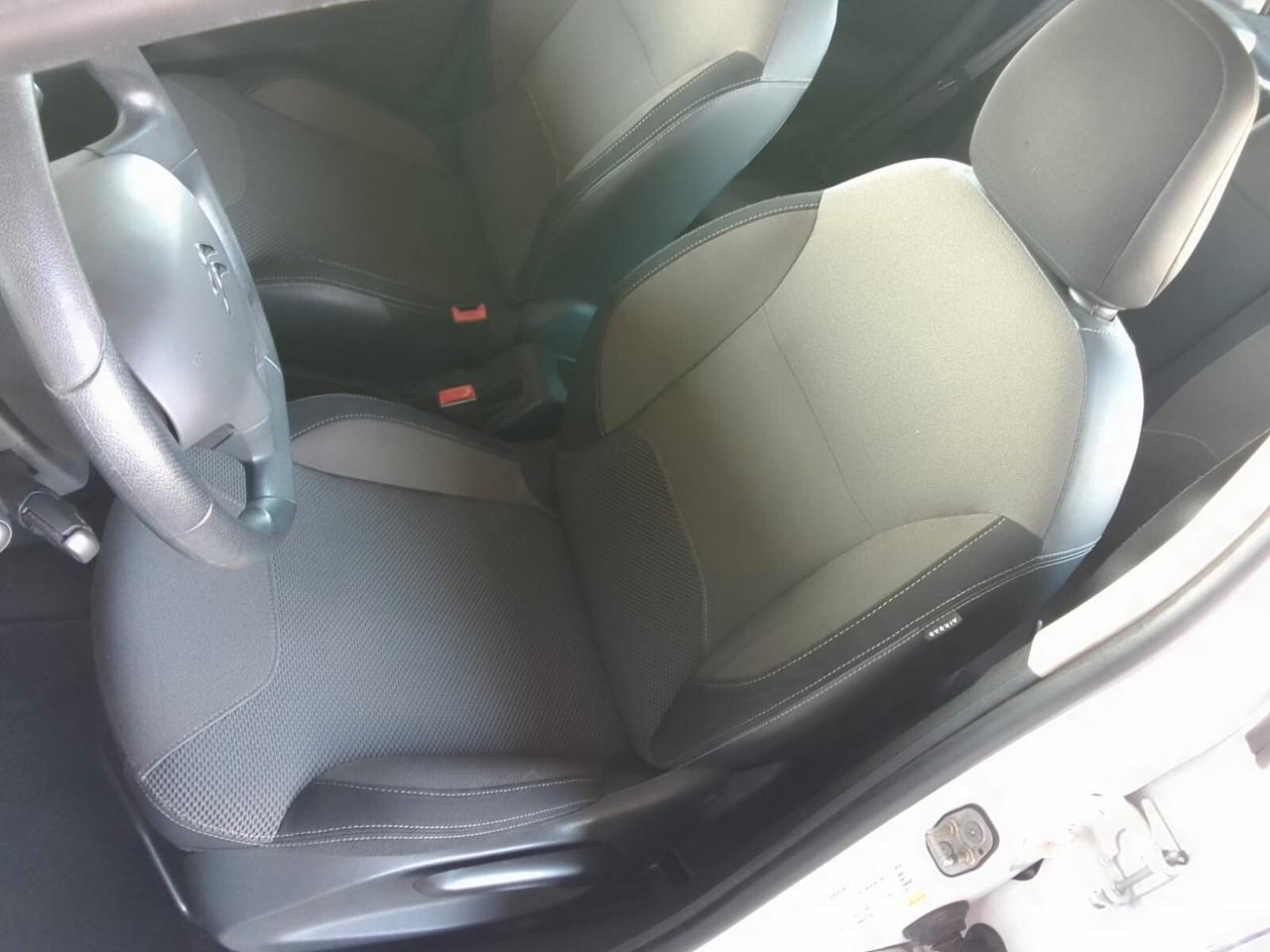 Citroen C3 1.2 VTi 82 Exclusive 2° Seria OK NEOPATENTATI