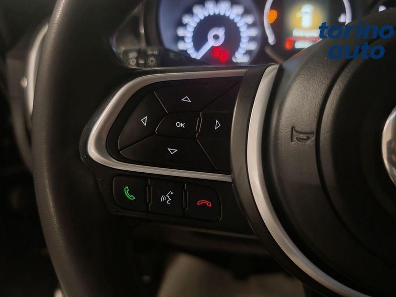 FIAT 500L 1.4 95 CV S&S Cross