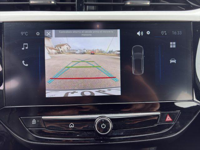 OPEL Corsa 1.2 100 CV GS