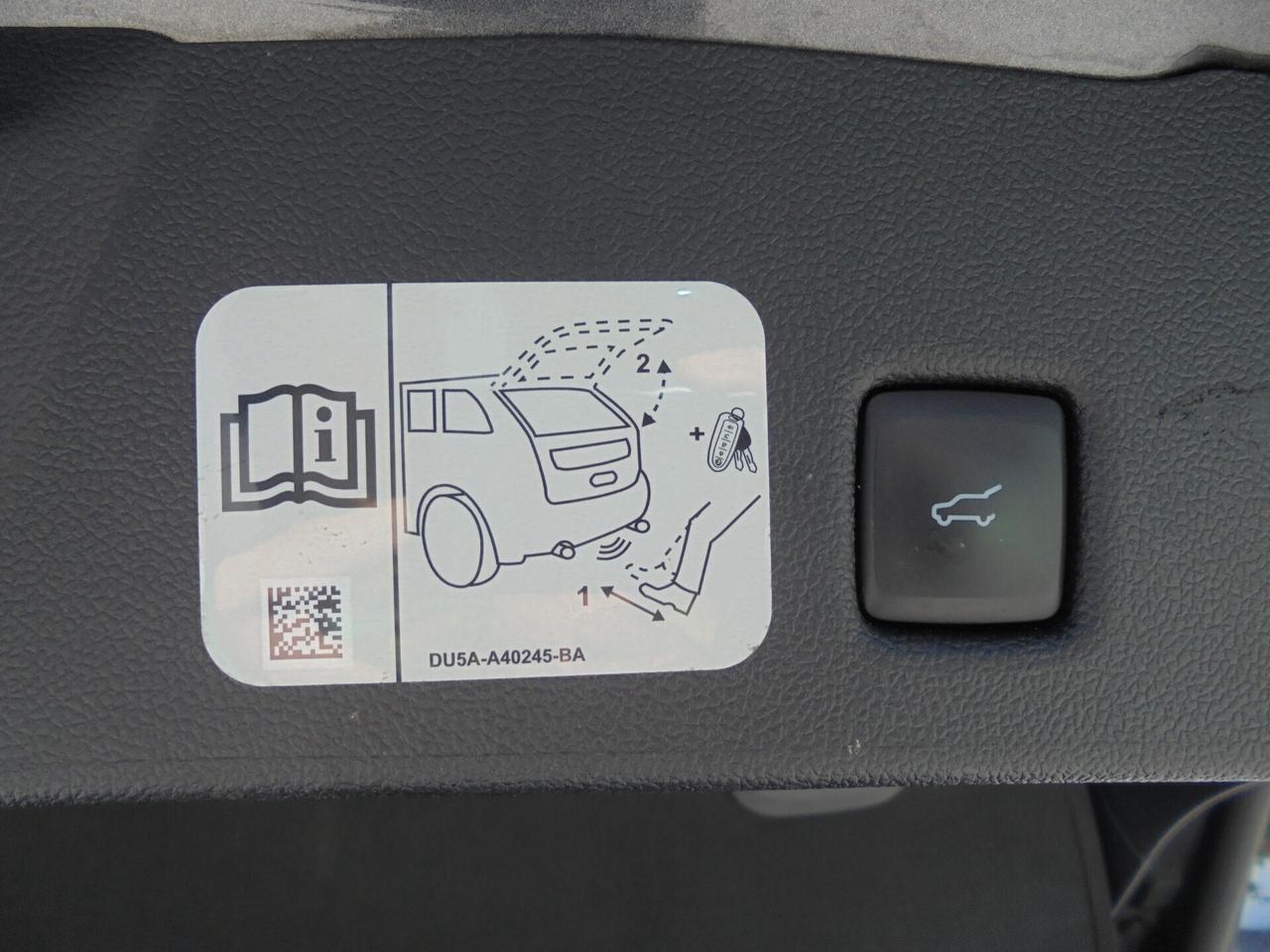 Ford Kuga 1.5 Benzina 150 CV 2WD ST-Line