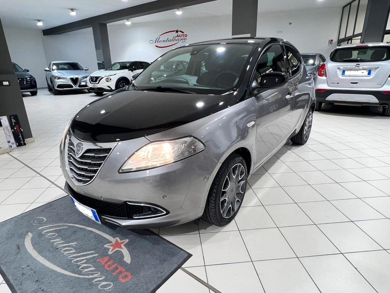 Lancia Ypsilon 1.3 MJT 16V 95 CV 5 porte S&S Platinum