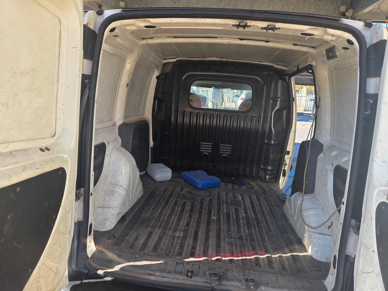 Fiat Doblo Doblò 1.9 MJT 105 CV 2007
