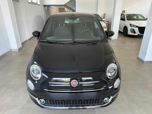 FIAT 500 1.0 Hybrid