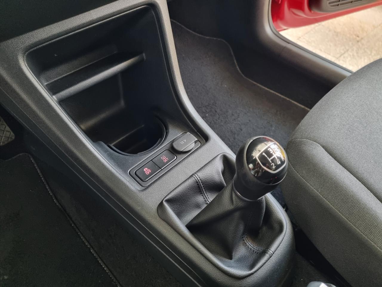 Volkswagen up! 1.0 5p. eco move TELECAMERA, LINE ASSIST