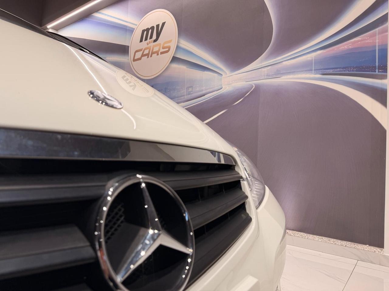 Mercedes-benz A 160 BlueEFFICIENCY Special Edition