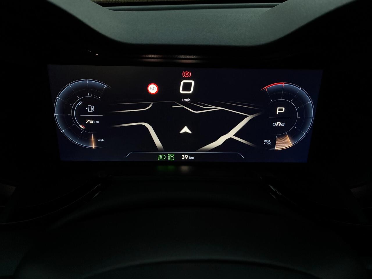 Alfa Romeo Junior 1.2 145 CV Hybrid eDCT6 Speciale