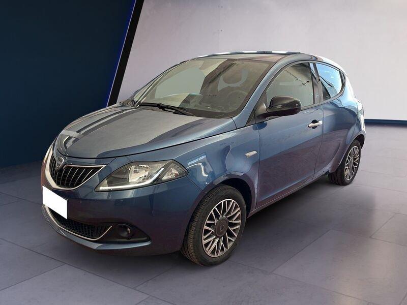Lancia Ypsilon III 2021 1.0 firefly hybrid Gold s&s 70cv