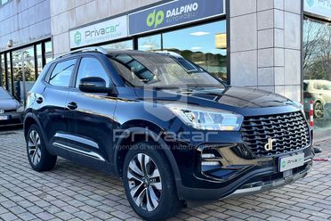 DR dr 5.0 1.5 Bi-Fuel GPL