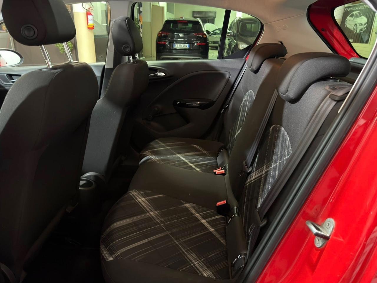 Opel Corsa 1.4 90CV GPL Tech 5 porte Innovation