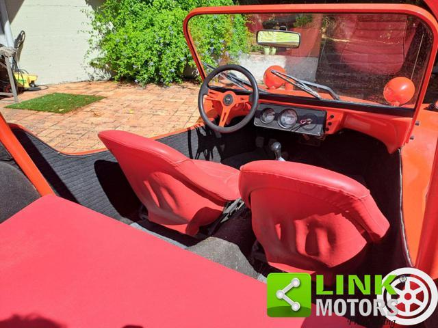 VOLKSWAGEN Buggy TRATTATIVA RISERVATA DUNE AUTOZODIACO