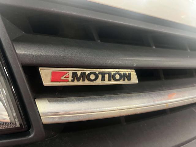 Volkswagen Caddy 2.0 TDI 122CV EURO6 4MOTION VAN