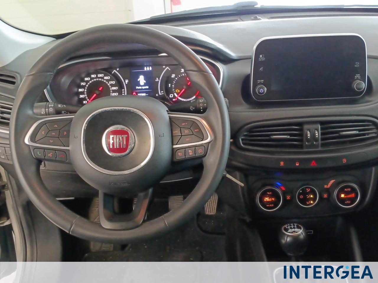 FIAT Tipo SW 1.6 mjt Lounge s&s 120cv my20