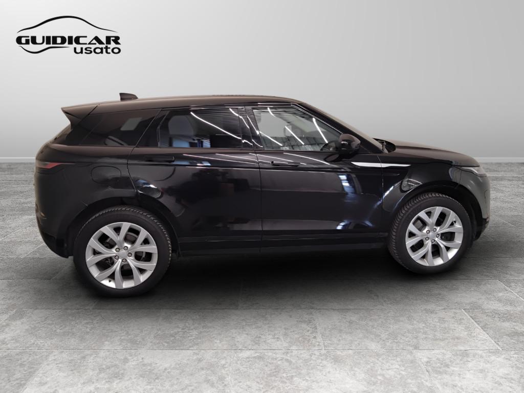 LAND ROVER Range Rover Evoque II 2019 - Range Rover Evoque 2.0d i4 mhev
