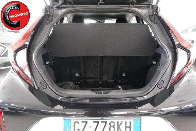 TOYOTA Aygo X 1.0 VVT-i 72 CV 5 porte Trend.KM 0