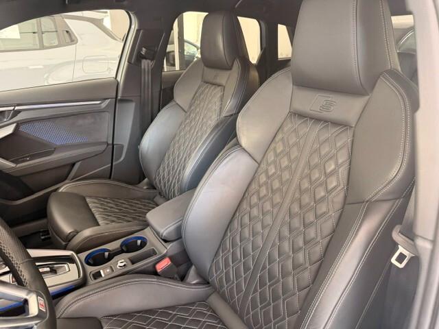 Audi A3 allstreet 35 TDI S-LINE S tronic