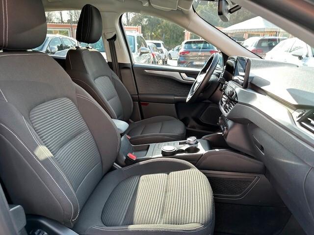 Ford Kuga 1.5 TDCi 120CV Autom. 2WD Titanium - 2020